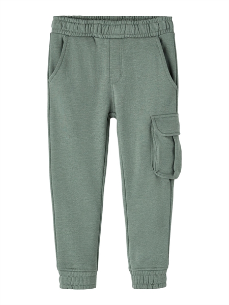 NAME IT Sweatpants Varonto Laurel Wreath